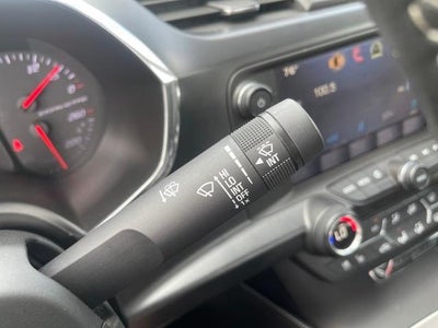 2015 Chevrolet Corvette Stingray Base