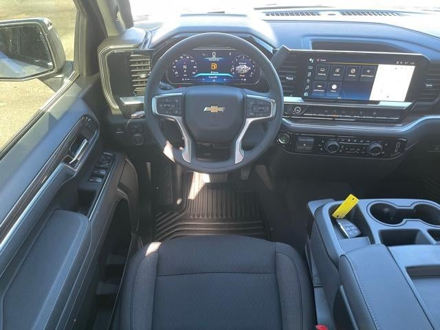 2026 Chevrolet Silverado 1500 Base