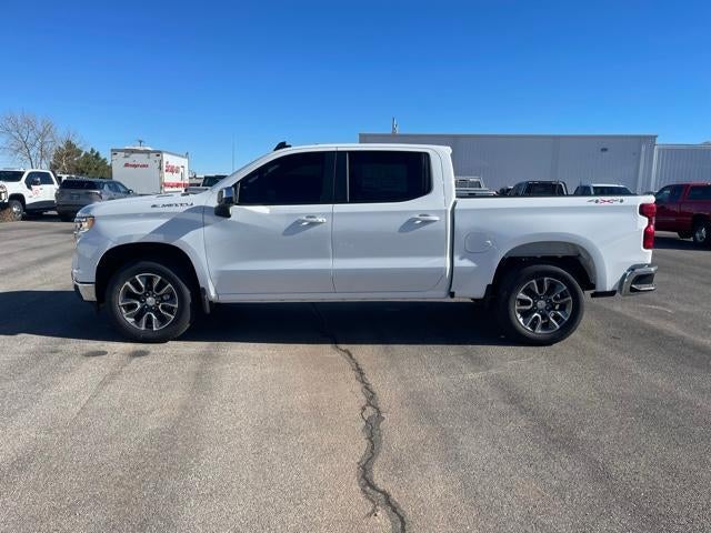 2026 Chevrolet Silverado 1500 Base