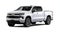 2026 Chevrolet Silverado 1500 Base