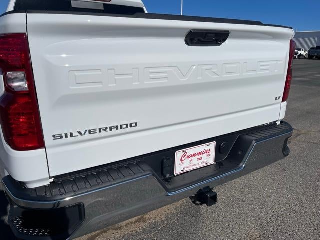 2026 Chevrolet Silverado 1500 Base