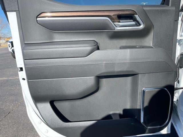 2026 Chevrolet Silverado 1500 Base