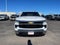 2026 Chevrolet Silverado 1500 Base