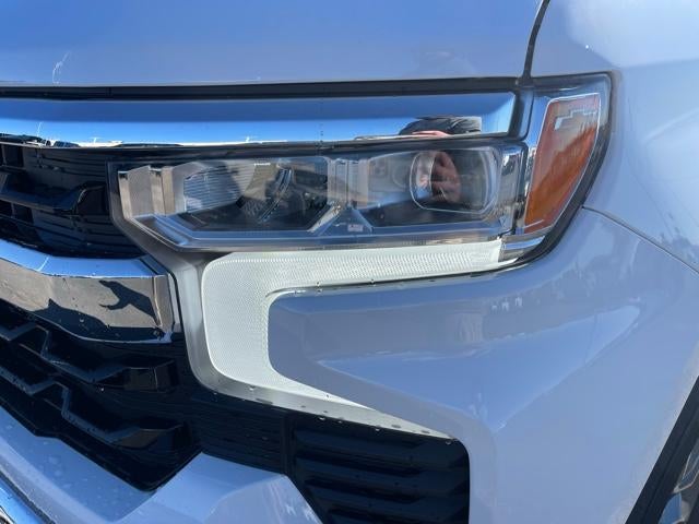 2026 Chevrolet Silverado 1500 Base