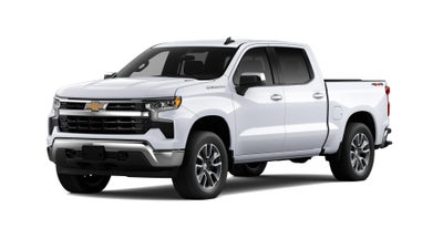 2026 Chevrolet Silverado 1500 Base