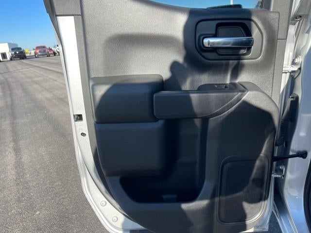 2020 Chevrolet Silverado 1500 Base