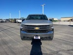 2020 Chevrolet Silverado 1500 Base