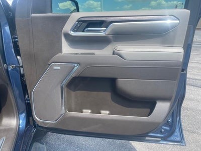 2022 Chevrolet Silverado 1500 Base