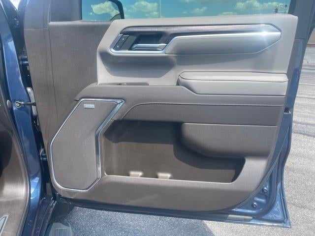 2022 Chevrolet Silverado 1500 Base