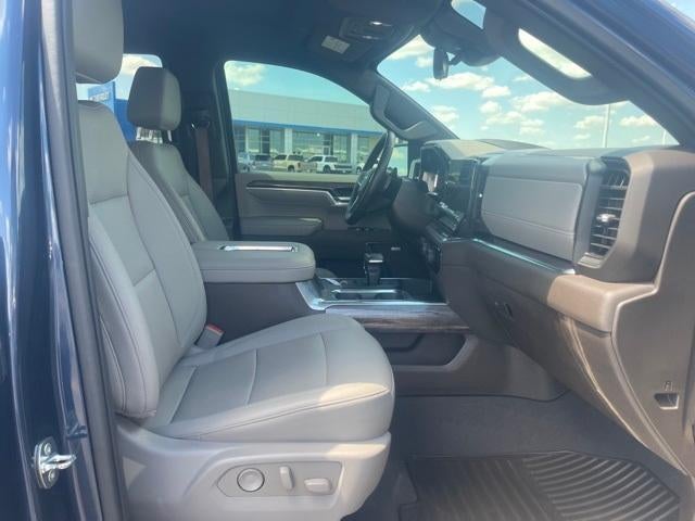 2022 Chevrolet Silverado 1500 Base