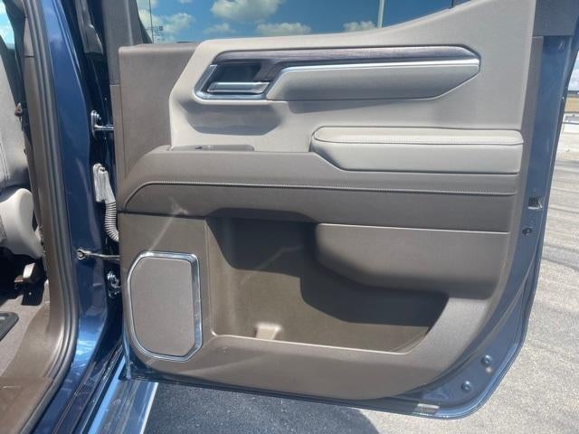 2022 Chevrolet Silverado 1500 Base