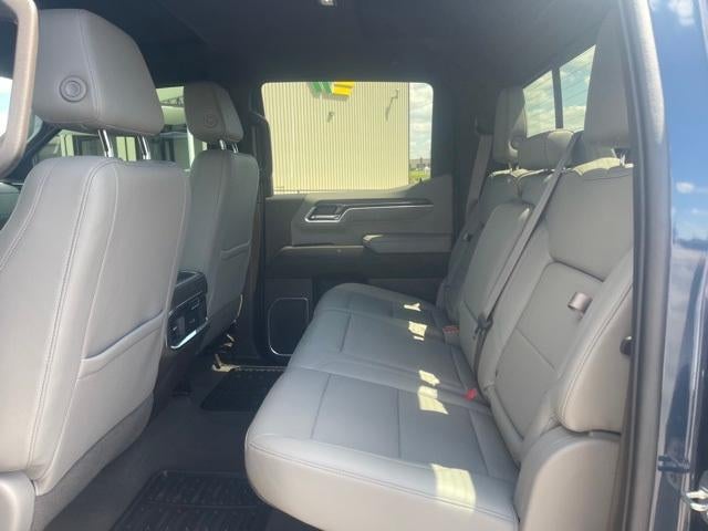 2022 Chevrolet Silverado 1500 Base