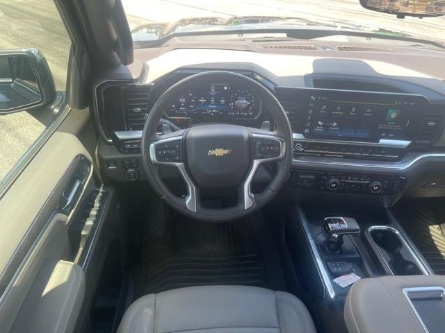 2022 Chevrolet Silverado 1500 Base