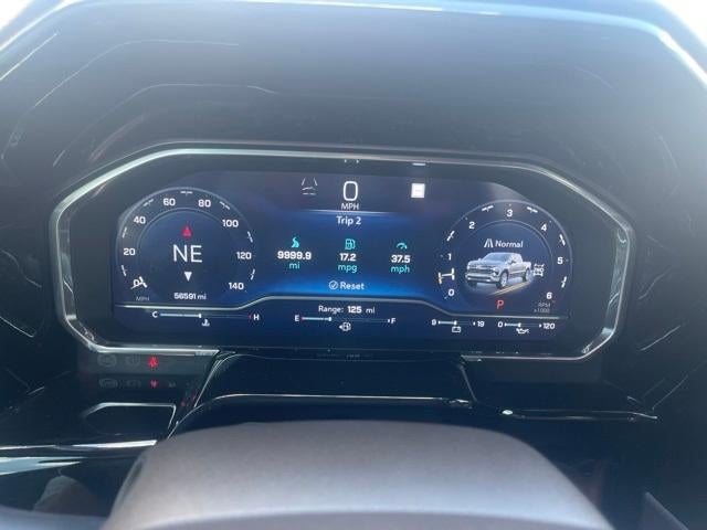 2022 Chevrolet Silverado 1500 Base