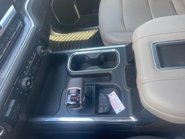 2022 Chevrolet Silverado 1500 Base