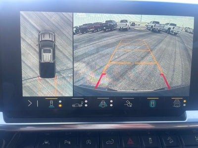 2022 Chevrolet Silverado 1500 Base