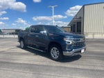 2022 Chevrolet Silverado 1500 Base