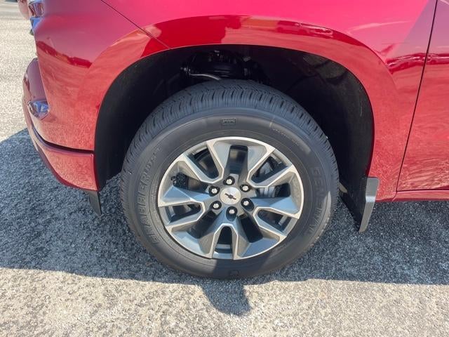 2026 Chevrolet Silverado 1500 Base