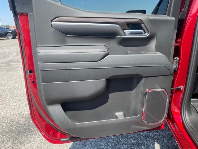 2026 Chevrolet Silverado 1500 Base