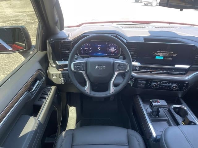 2026 Chevrolet Silverado 1500 Base