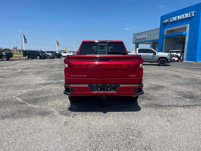 2026 Chevrolet Silverado 1500 Base