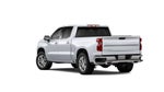2026 Chevrolet Silverado 1500 Base