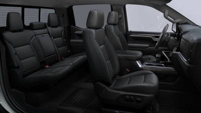 2025 Chevrolet Silverado 1500 Base
