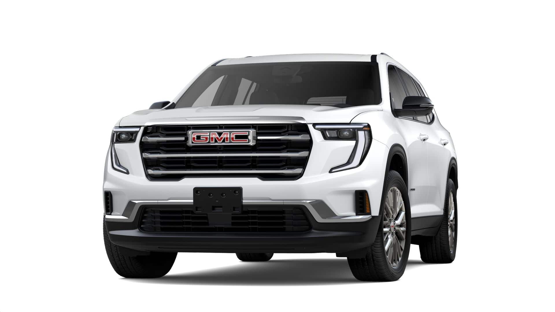 2026 GMC Acadia Base