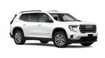 2026 GMC Acadia Base