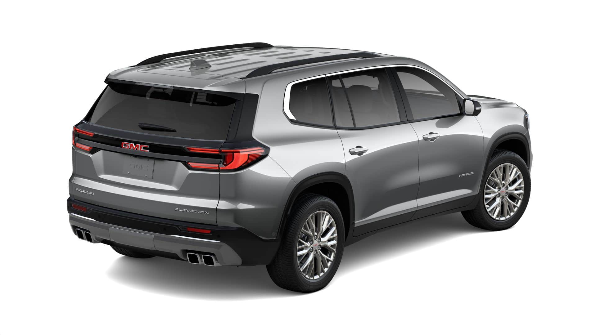 2026 GMC Acadia Base