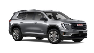 2026 GMC Acadia Base