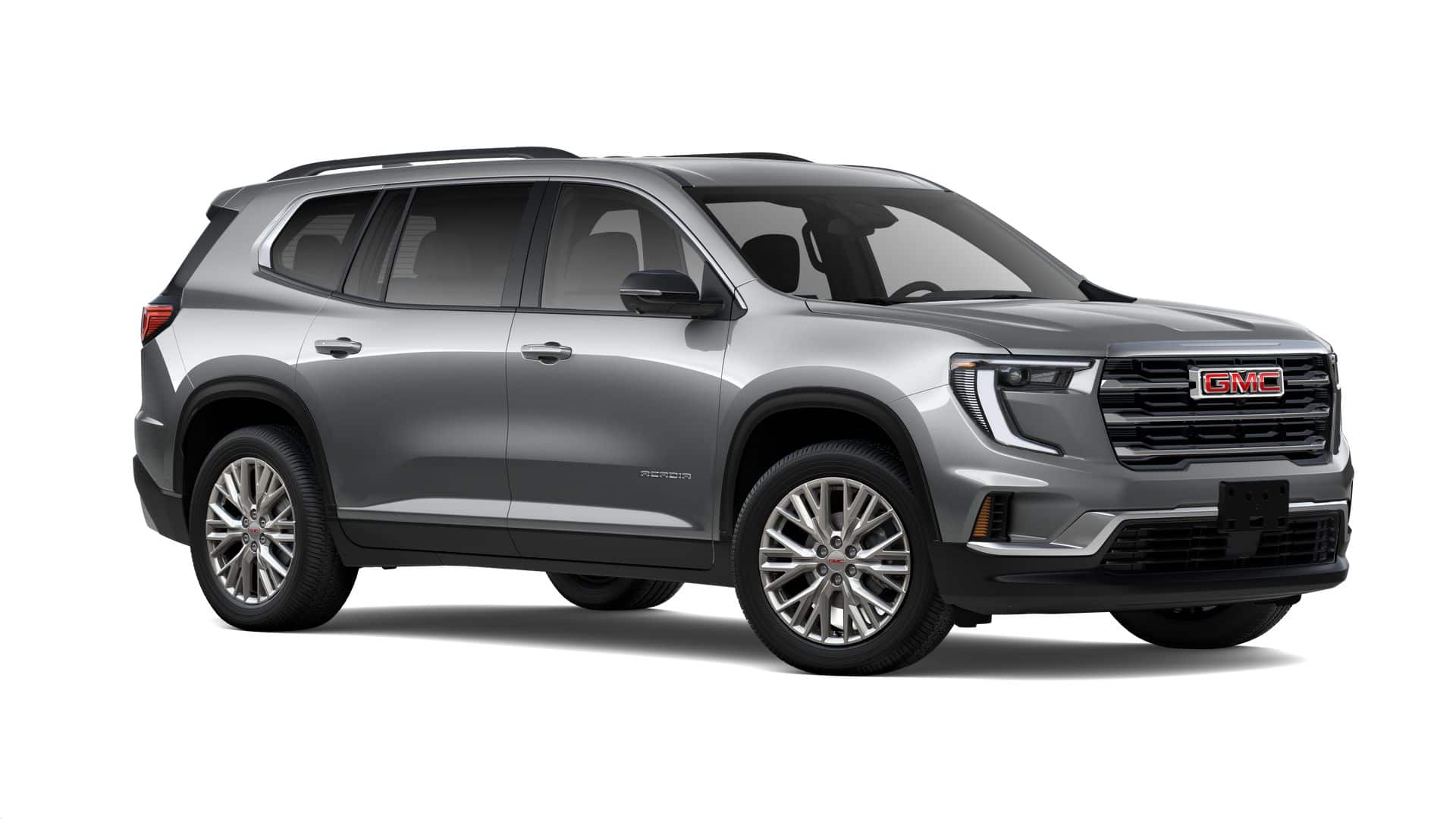 2026 GMC Acadia Base