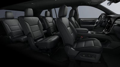 2026 GMC Acadia Base