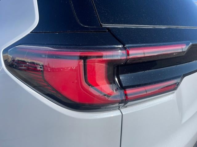 2026 GMC Acadia Base