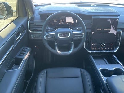 2026 GMC Acadia Base