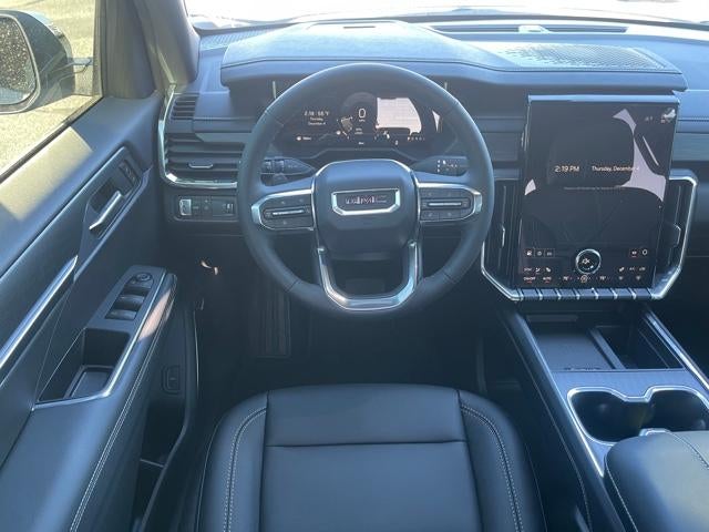 2026 GMC Acadia Base