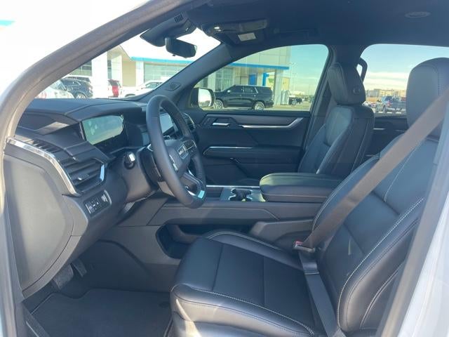 2026 GMC Acadia Base