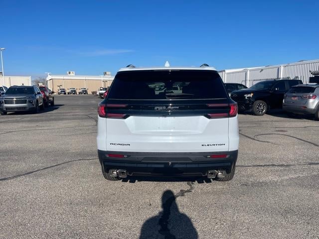 2026 GMC Acadia Base