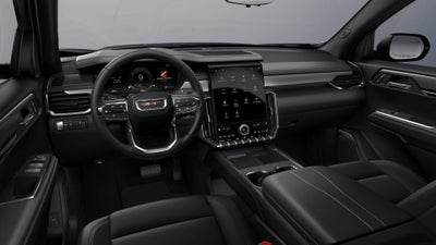 2026 GMC Acadia Base