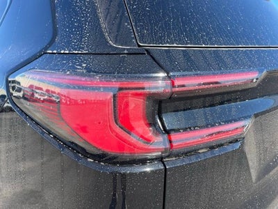 2026 GMC Acadia Base