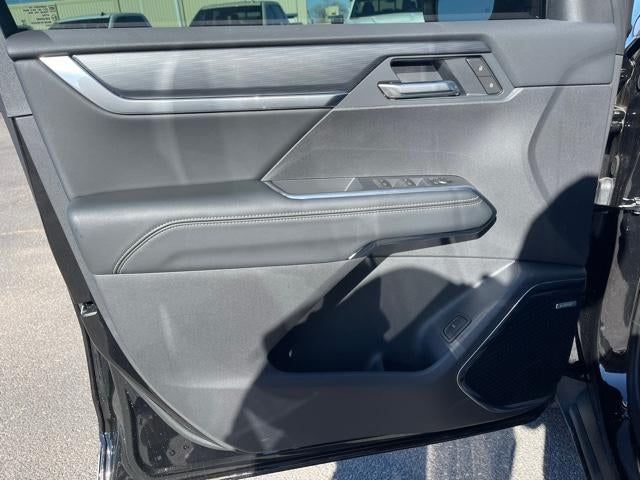 2026 GMC Acadia Base