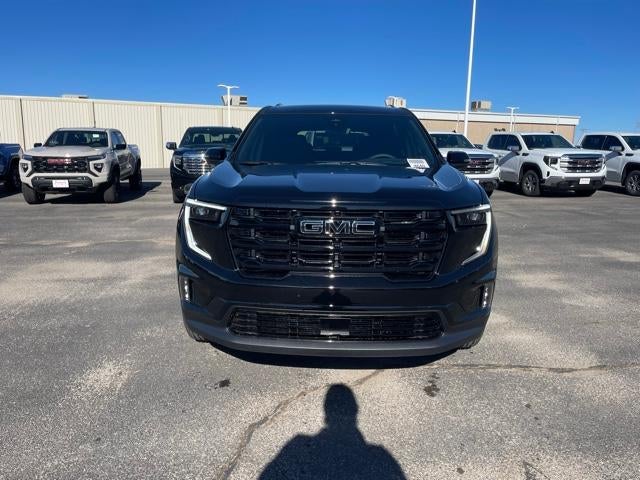 2026 GMC Acadia Base