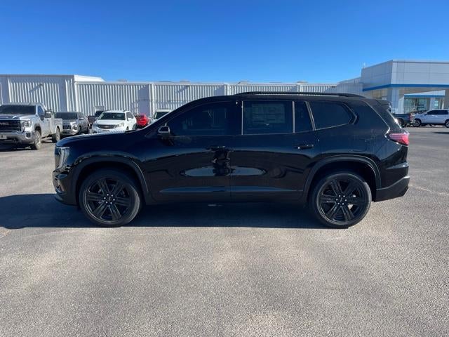 2026 GMC Acadia Base