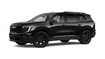 2026 GMC Acadia Base