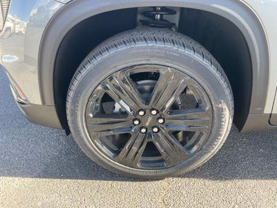 2026 GMC Acadia Base