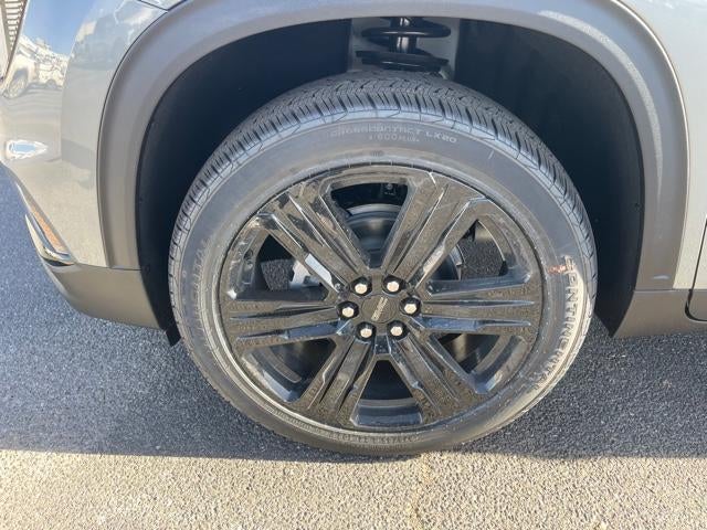 2026 GMC Acadia Base