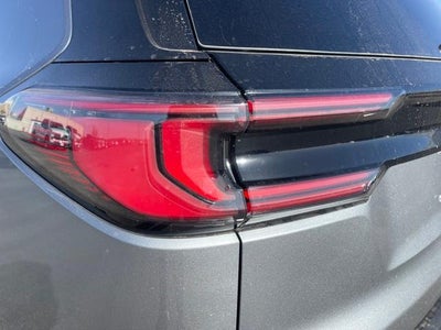 2026 GMC Acadia Base