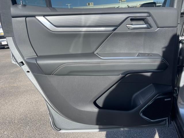 2026 GMC Acadia Base