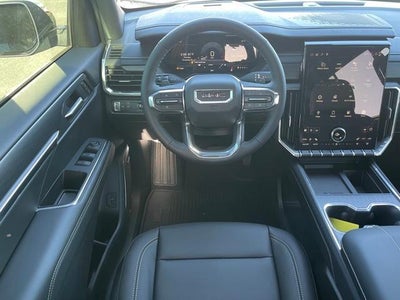 2026 GMC Acadia Base