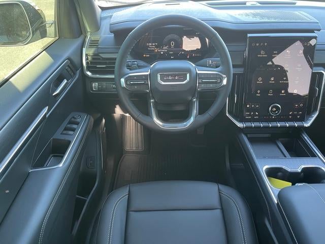 2026 GMC Acadia Base